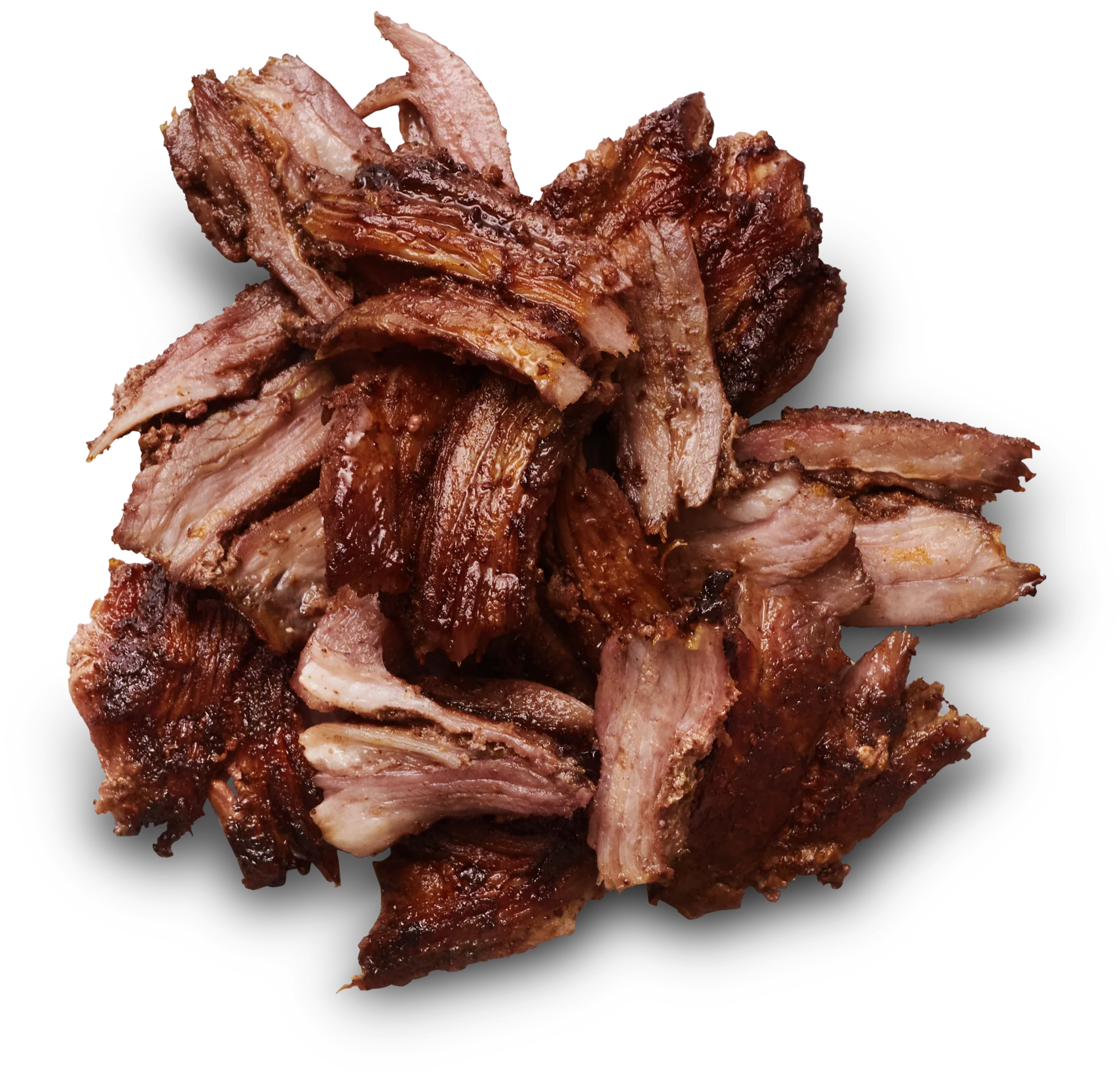 Sqew lamb shawarma